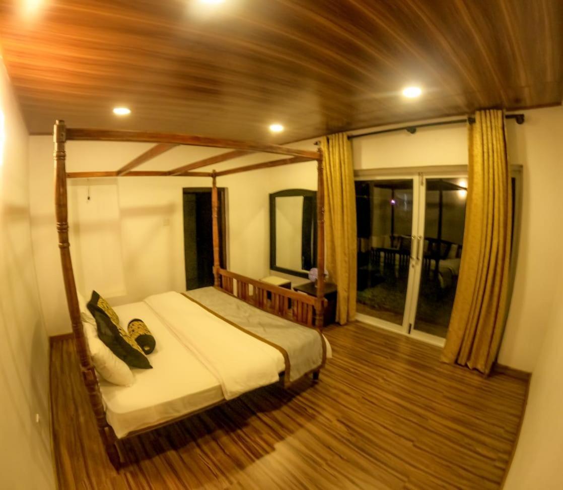 Hotel Grand Sun Inn Nuwara Eliya Exteriér fotografie