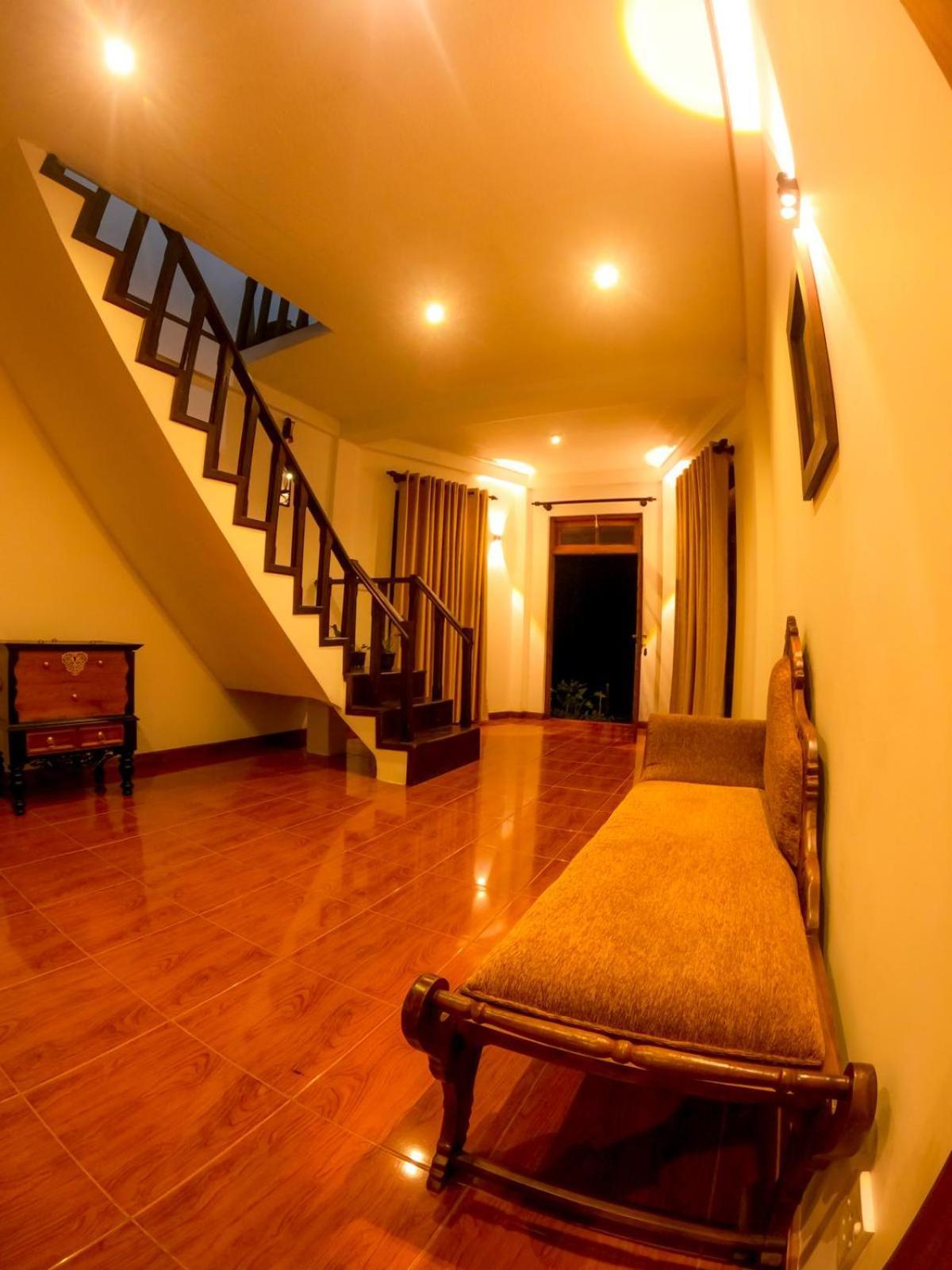 Hotel Grand Sun Inn Nuwara Eliya Exteriér fotografie