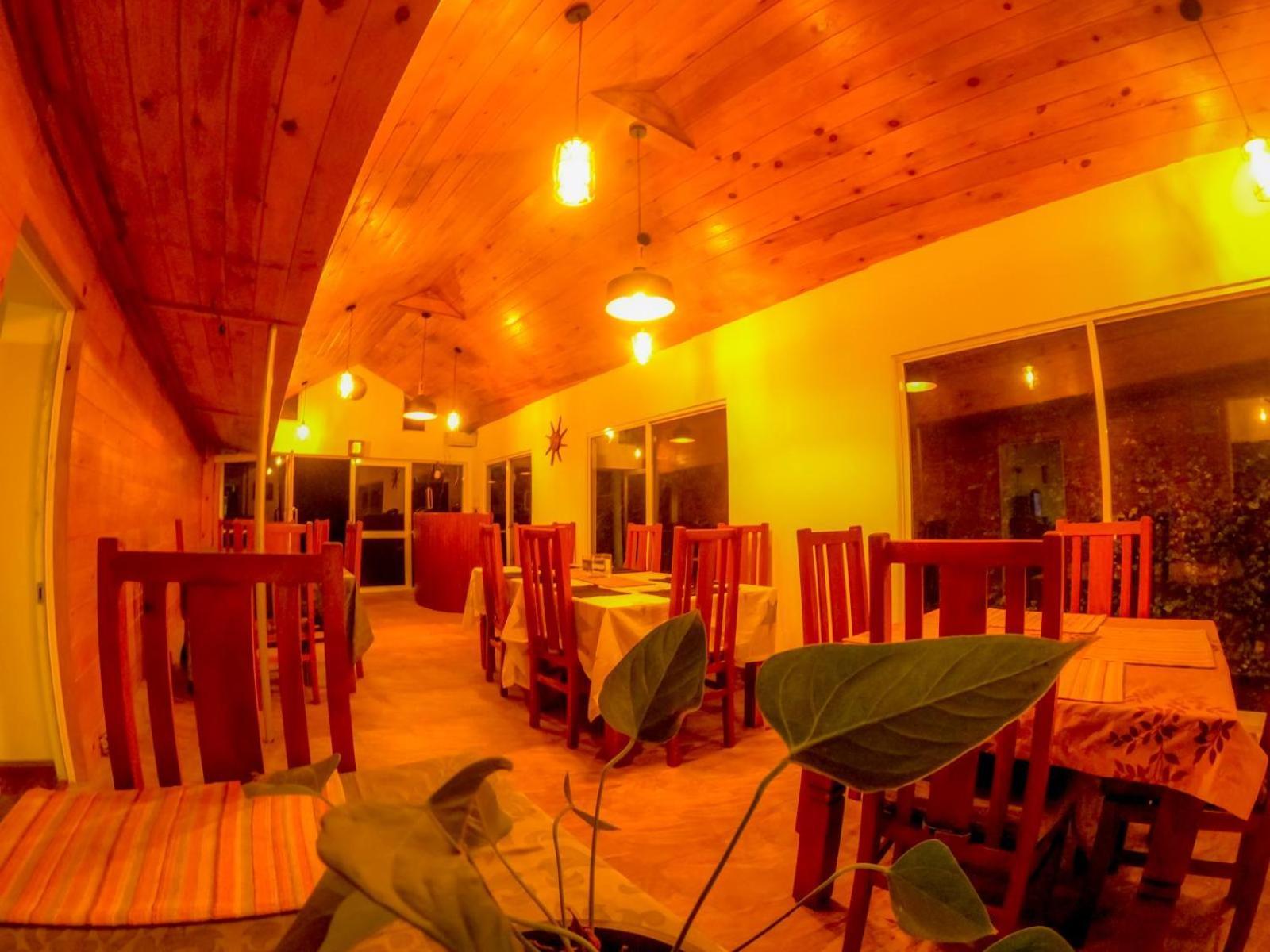 Hotel Grand Sun Inn Nuwara Eliya Exteriér fotografie