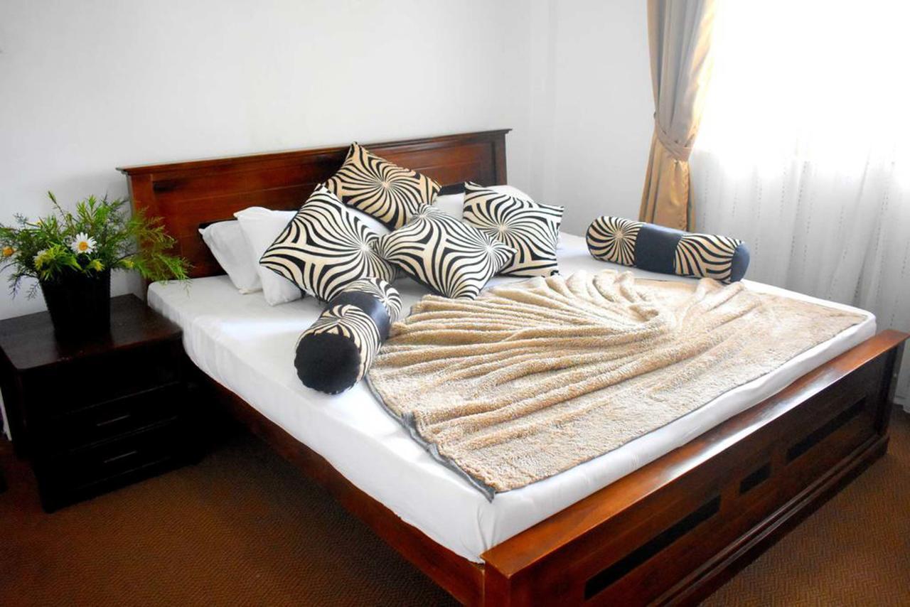 Hotel Grand Sun Inn Nuwara Eliya Exteriér fotografie