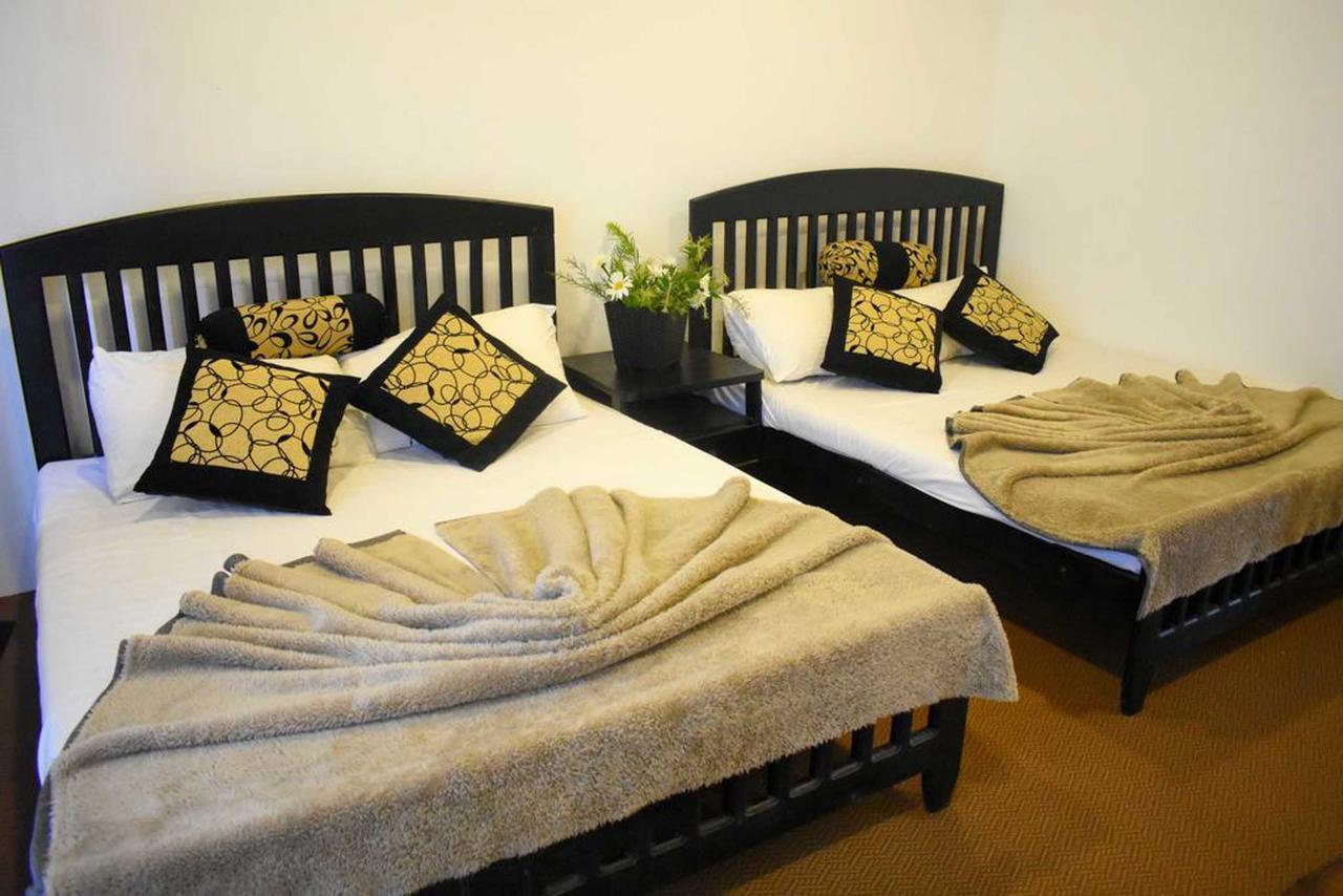 Hotel Grand Sun Inn Nuwara Eliya Exteriér fotografie