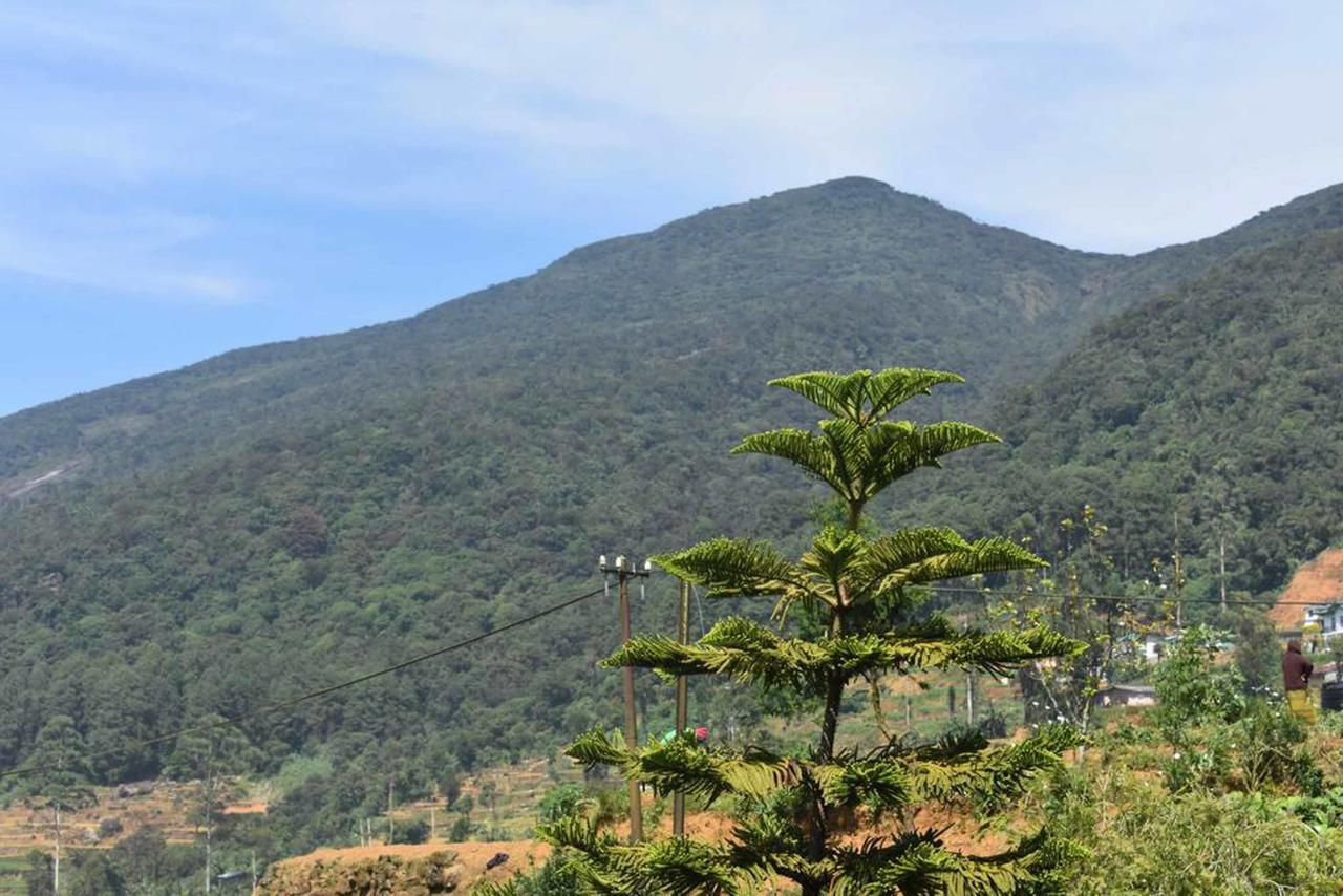 Hotel Grand Sun Inn Nuwara Eliya Exteriér fotografie
