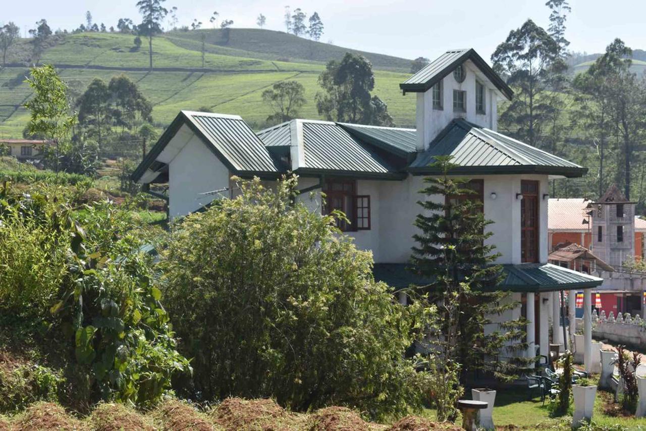 Hotel Grand Sun Inn Nuwara Eliya Exteriér fotografie