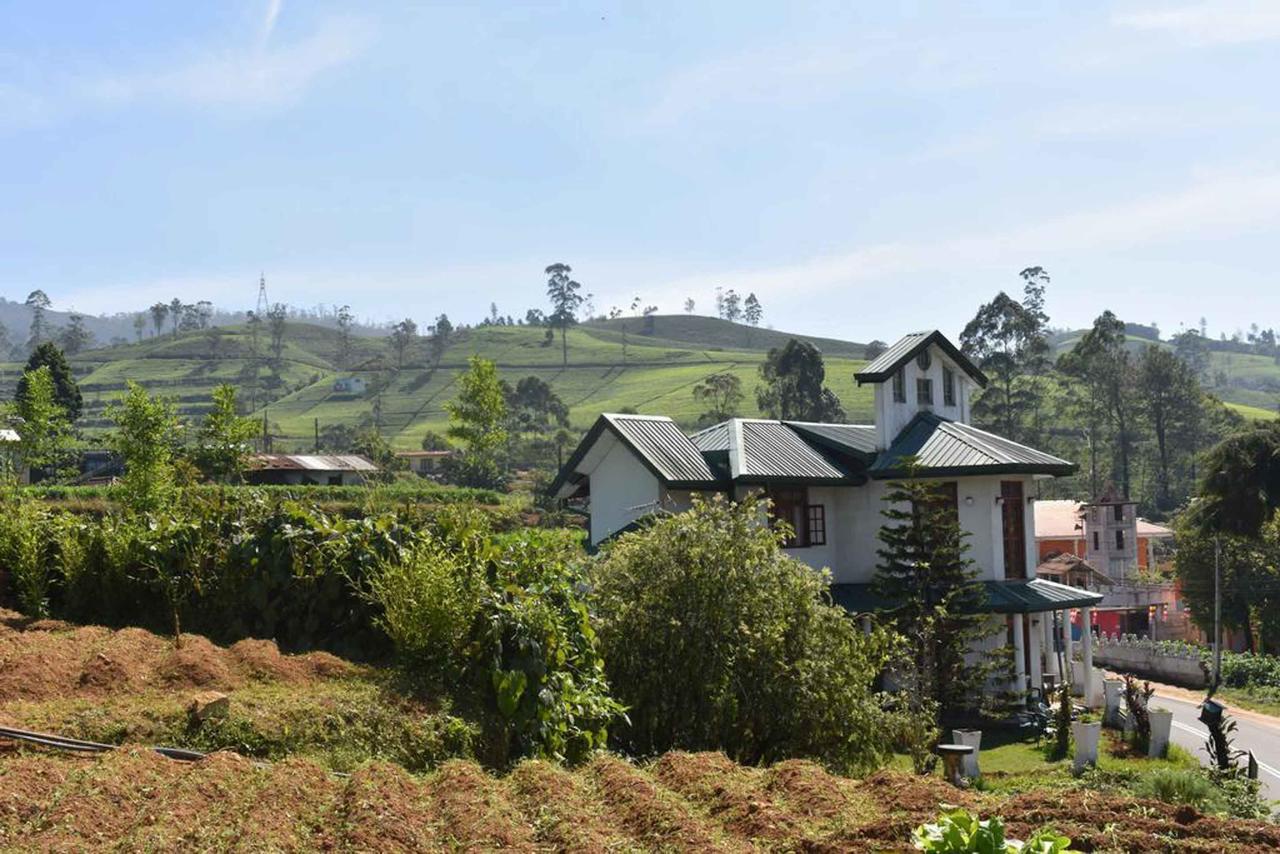 Hotel Grand Sun Inn Nuwara Eliya Exteriér fotografie