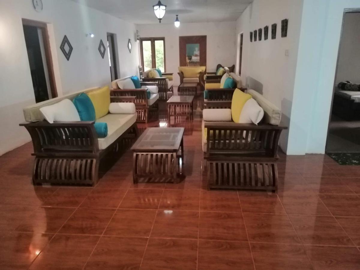 Hotel Grand Sun Inn Nuwara Eliya Exteriér fotografie