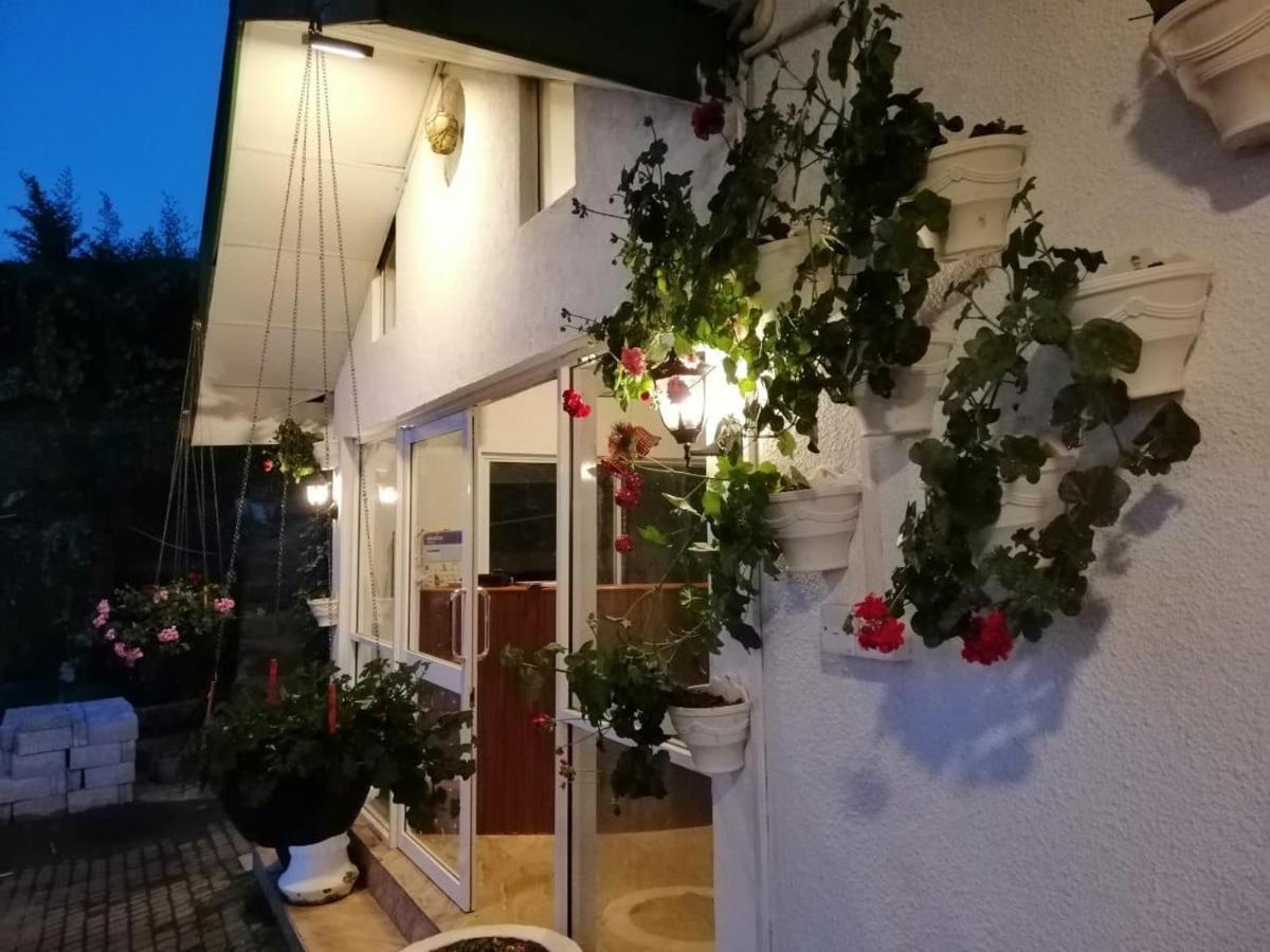 Hotel Grand Sun Inn Nuwara Eliya Exteriér fotografie