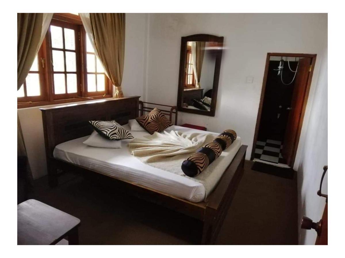 Hotel Grand Sun Inn Nuwara Eliya Exteriér fotografie